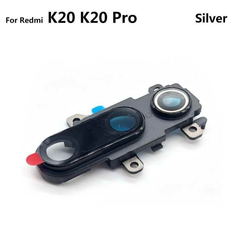 Rear Camera Glass Manufacturer - Wholesale for Xiaomi Mi 9T / Mi 9T Pro / for Redmi K20 / K20 Pro Back Camera Glass Lens