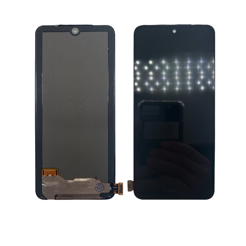OLED Mobile Phone LCD Touch Screen Factory - Wholesale for Redmi Note 10S Mobile Phone LCDs Display Mobile Phone