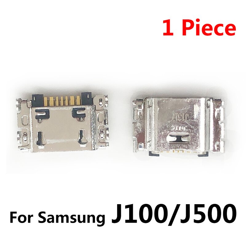 Micro USB Charging Port Connector Factory - Jack Socket for Samsung Galaxy J5 J7 J330 J530 Series