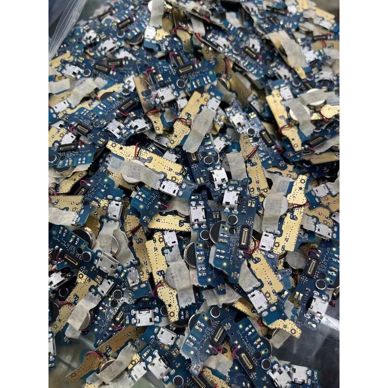 Flex Cables Manufacturer - Camera Lens Main Flex Power Volume Cable Loudspeaker Earspeaker Charging Port Connector Repair