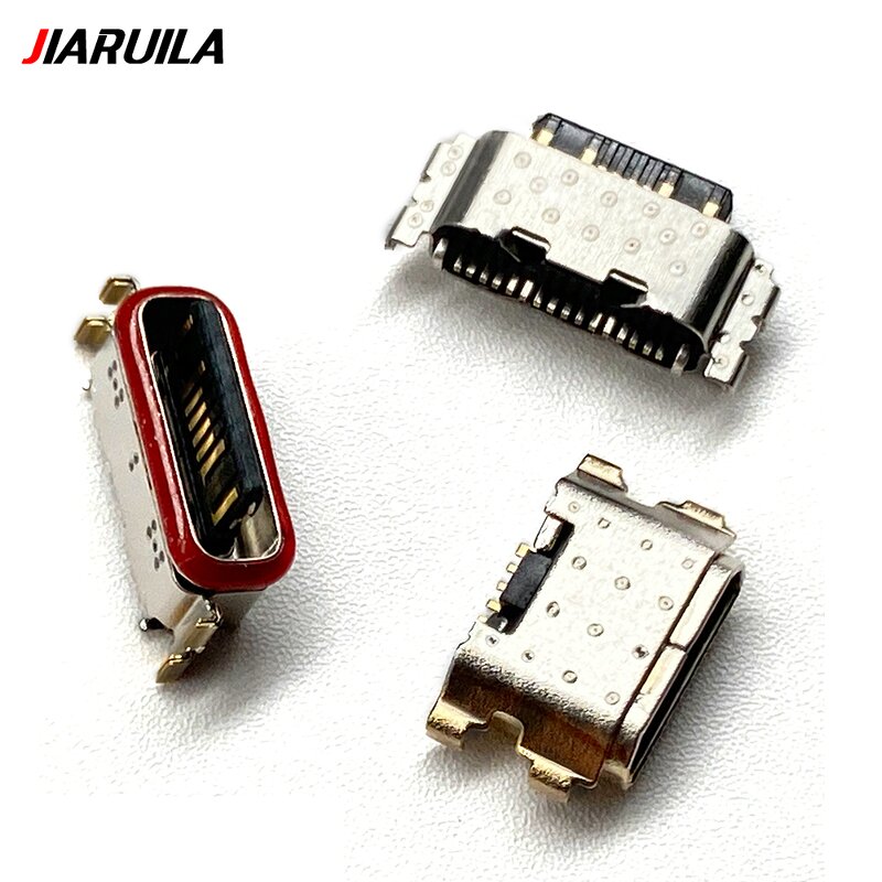 Charging Port Connector Manufacturer - for Mobile Phone Usb Port Dock Connector Plug for Xiaomi Redmi Series