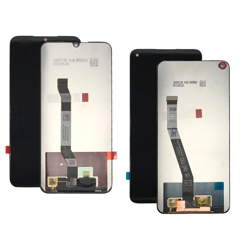 Mobile Phone Repair Kit Manufacturer - Wholesale Spudger Pry Opening Lcd Tool Screwdriver Set for iPhone 16 15 13 12 8 7