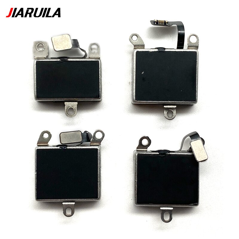 Flex Replacement Vibrator Motor Module Manufacturer - for Apple Series for Iphone 15 14 13 Pro Max Plus 13mini Vibration
