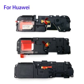 Mobile Phone Loud Speaker Factory - for Huawei P20 P30 Pro P40 Lite E 5G Y6 2019 Buzzer Ringer Loudspeaker Flex