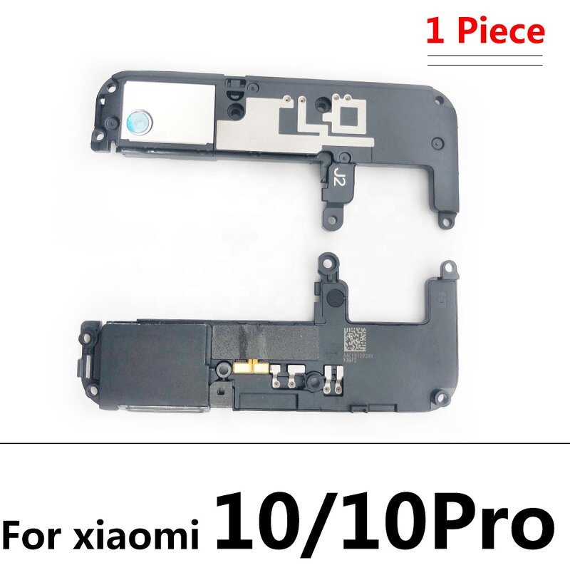 Loud Speaker Ringer Factory - Wholesale for Xiaomi Mi A3 8 9 10 11 10T Lite Pro Se Poco M3 X3 NFC
