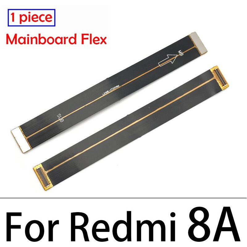 Motherboard LCD Connector Manufacturer - Replacement Flex for Xiaomi Redmi 8 8A 9 9T 9 Pro/Note 8 9 9S Pro