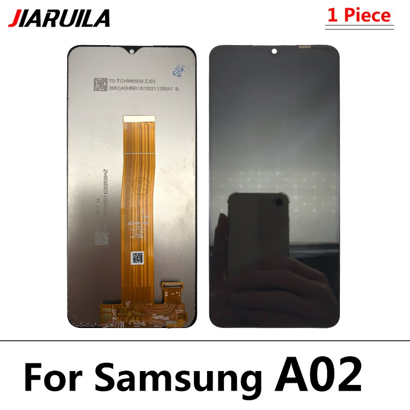 LCD Touch Screen Manufacturer - Factory Direct Sell for Samsung A02 A10 A10S A20S A21S Pantalla LCD Display