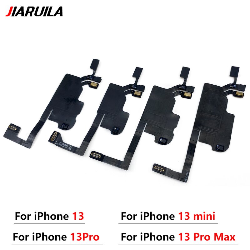 Earpiece Speaker Flex Cable Manufacturer - for IPhone 13 Pro Max Mini Durable Precise Ear Speaker Receiver