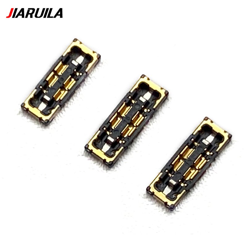 Battery FPC Connector Manufacturer - Inner on Board for iphone 15 14 13 12 Pro Max 12 13 Mini Series