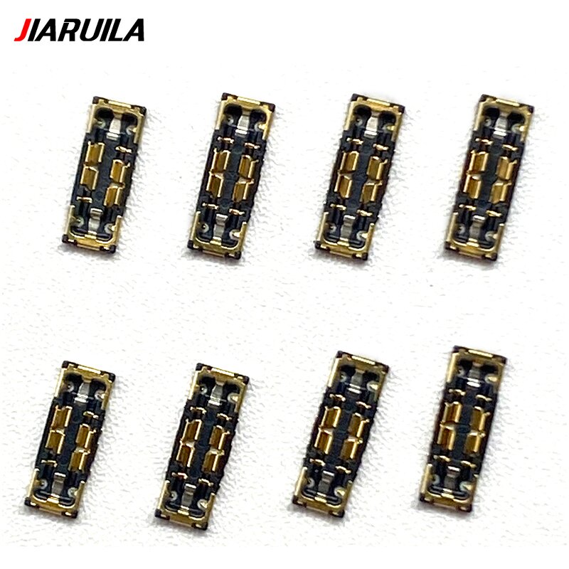 Battery FPC Connector Manufacturer - Inner on Board for iphone 15 14 13 12 Pro Max 12 13 Mini Series