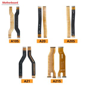 Motherboard Connector Board Manufacturer - Main Board Flex Cable for Samsung Galaxy A10S A20S A30S A50S Series