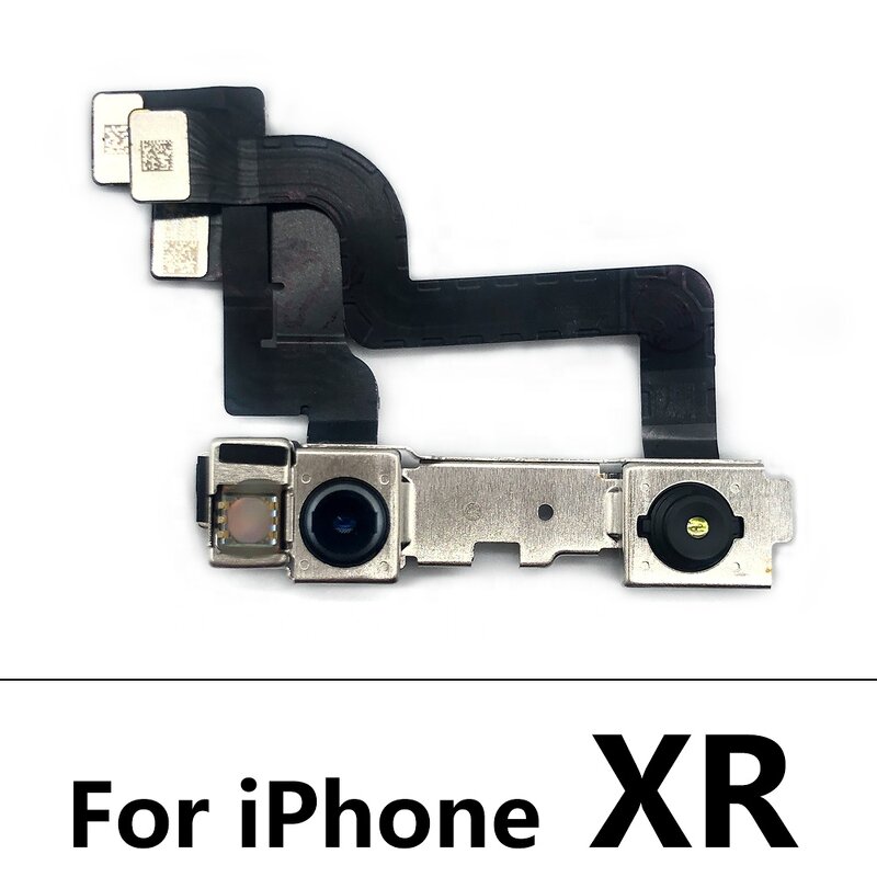 Front Facing Camera Module Factory - Proximity Sensor Flex Ribbon Cable Replacement Parts for Apple iPhone 7 8 Plus