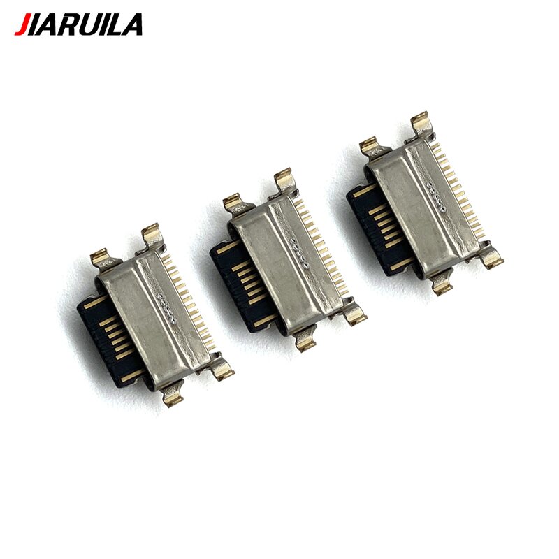 USB Charging Port Connector Manufacturer - Wholesale Socket for Xiaomi Redmi Note 10S 9S 9 10 Pro