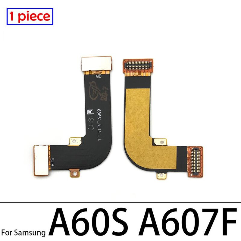 Mobile Phone Motherboard Flex Manufacturer - Wholesale Main for Samsung A10 A20 A30 A40 A50 A60 A70 Series