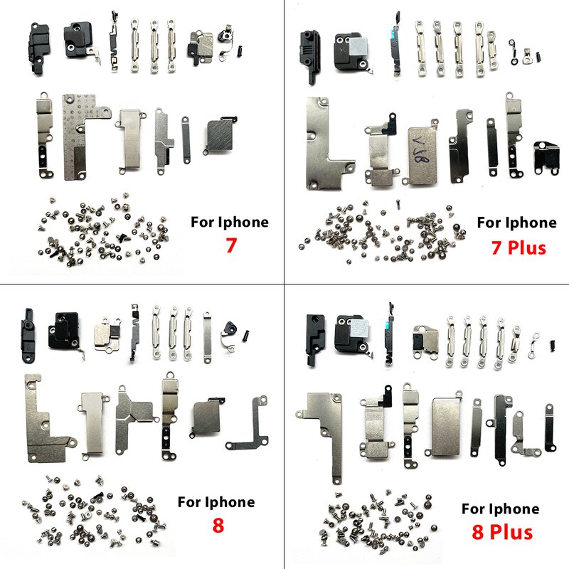 Charging Board Housing Middle Frame Bezel Manufacturer - Marco Camera Glass Fingerprint Flex Cables for Mobile Phone Parts