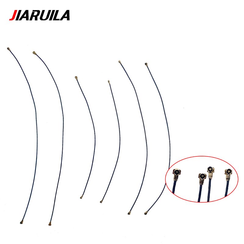 Antenna Signal Wifi Aerial Flex Cable Manufacturer - Ribbon for Xiaomi Poco F3 F2 Pro M3 F1 X3 Pro Mobile Phone