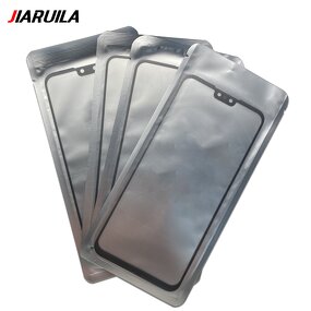 Front OCA Glass Factory - Wholesale for Huawei P30 P40 Lite E Y6P Y7A Y7P Y8P Y8S Y9 2019 Y9A Y9S Honor 9X