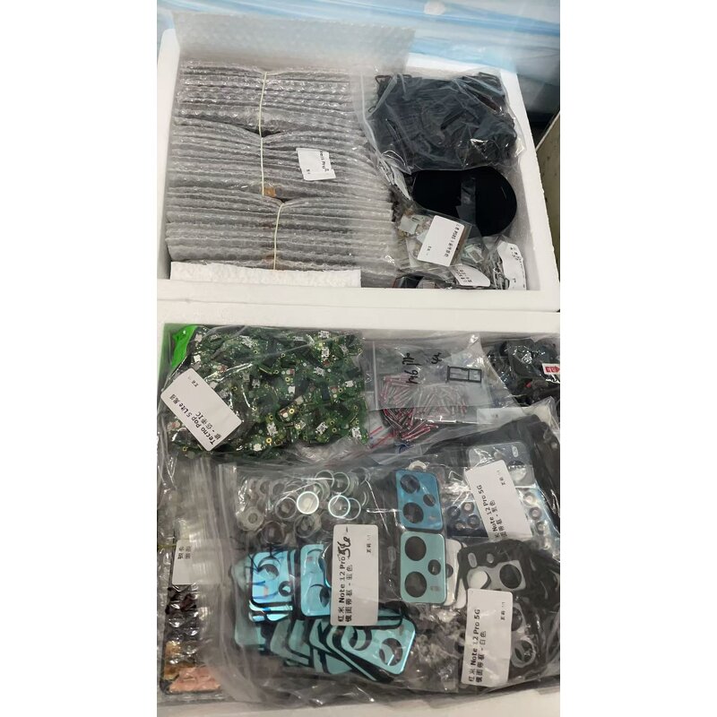 Charger Cables Manufacturer - New Series USB Charging Port Flex Cable for Samsung Cell Phones Replacement