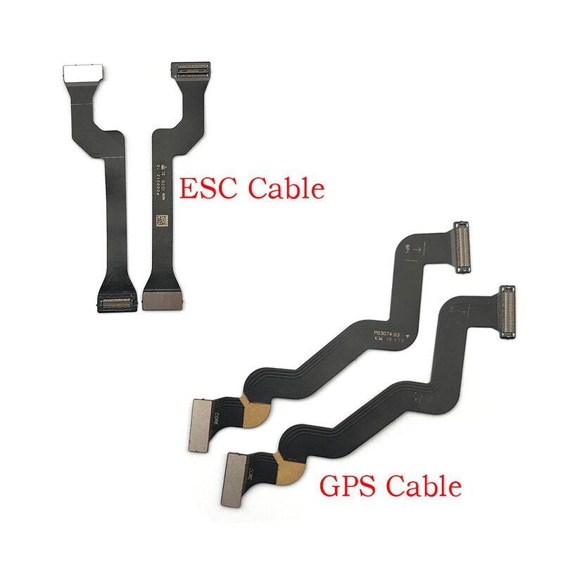 GPS Module Board Manufacturer - Original for DJI Mavic 2 Pro / Zoom GPS Flexible Flat ESC Ribbon Cable