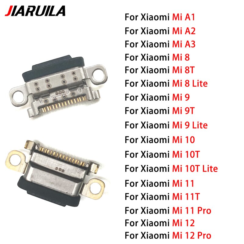 USB Charging Port Board Factory - Wholesale Dock Connector Flex for XiaoMIi Mi 12 11T 11 10 Series