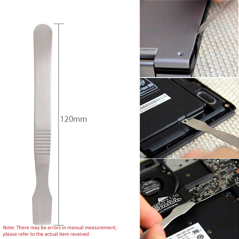 Multifunctional Tool 6 in 1 Opening Tools Disassemble Kit Factory - Wholesale for iphone Android Mobile Phone Repair Tool