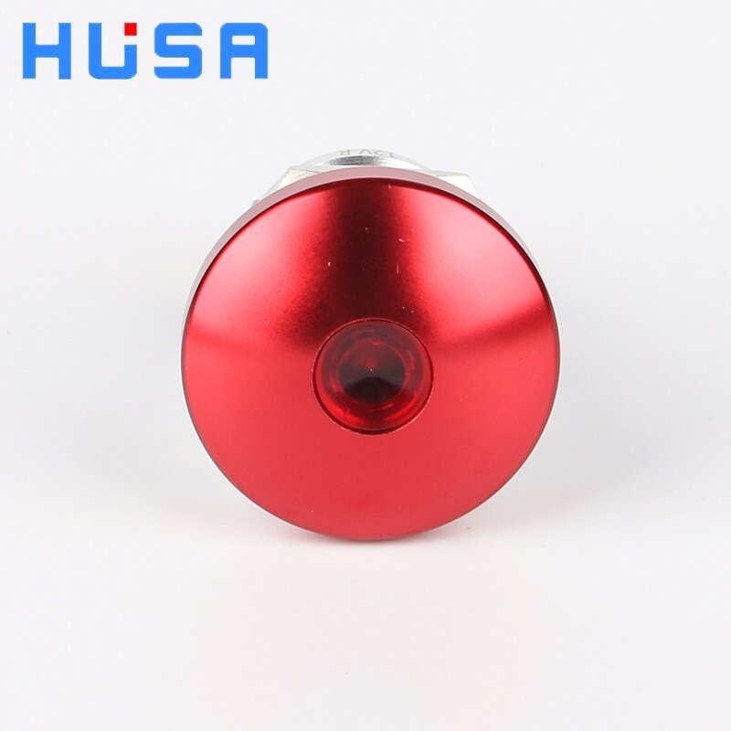 Mushroom Push Button Switch Manufacturer - OEM/ODM Custom 22mm Mushroom Push Button Switch