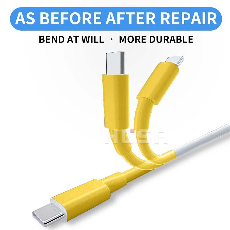 Heat Shrink Tubing Manufacturer - OEM/ODM Custom 2:1 Ratio Heat Shrink Tubing Thermoresistant Tube Heat Shrink Wrapping Kit