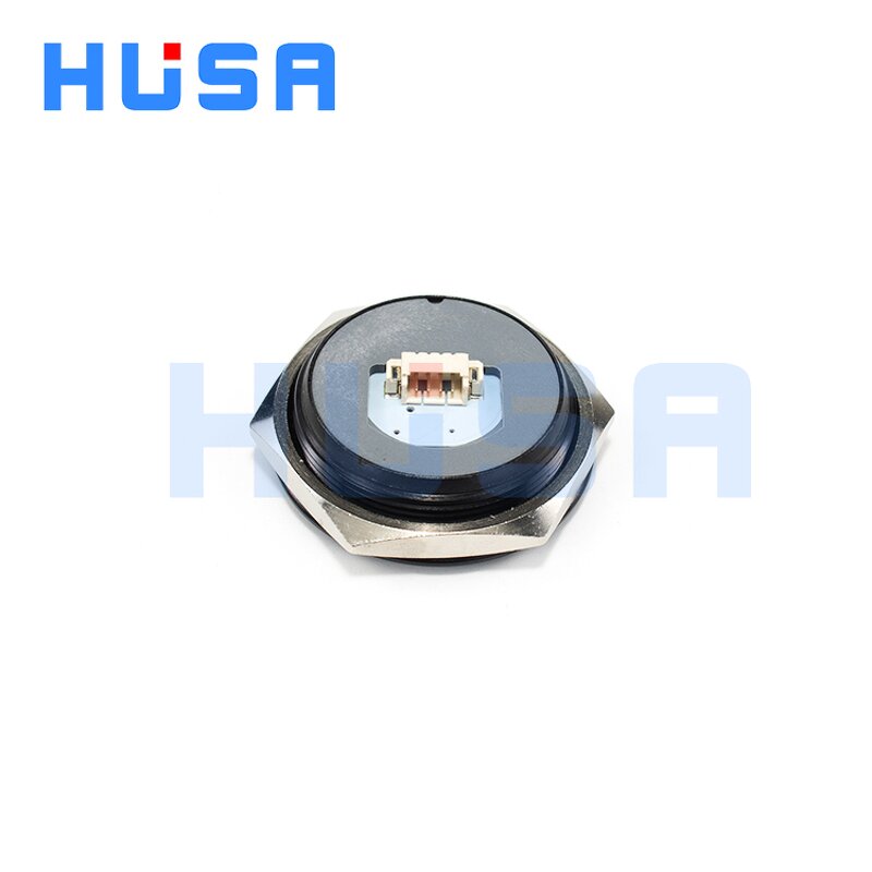 Waterproof Momentary Push Button Switch Factory - OEM/ODM Custom 30mm Short Stroke Mini Waterproof Momentary Push Button Switch