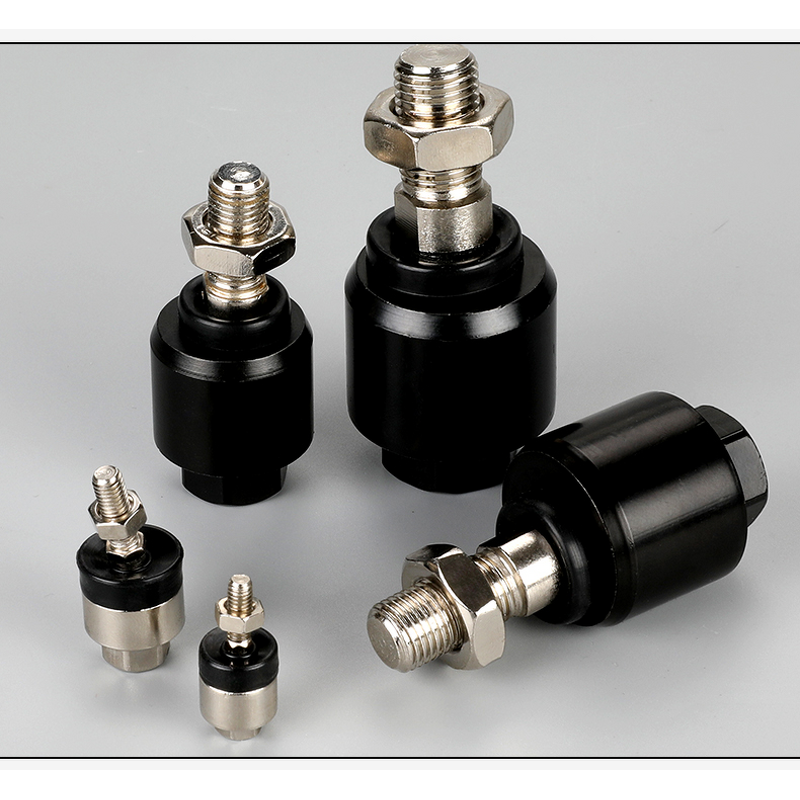 Pneumatic Cardan Adapter Factory - OEM/ODM Custom Pneumatic Cardan Adapter with Swing Coupling for Various Applications