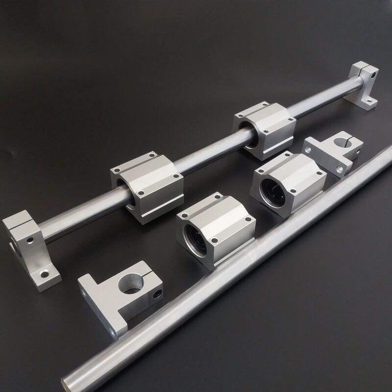 Linear Guide Rail Assembly Manufacturer - OEM/ODM Custom Linear Guide Rail Assembly for Woodworking Machinery