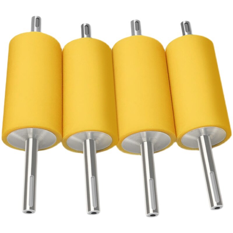 Pu Coated Bearing Nylon Pulley Factory - OEM/ODM Custom Pu Coated Bearing Nylon Pulley Rubber Omnidirectional Wheel Customized