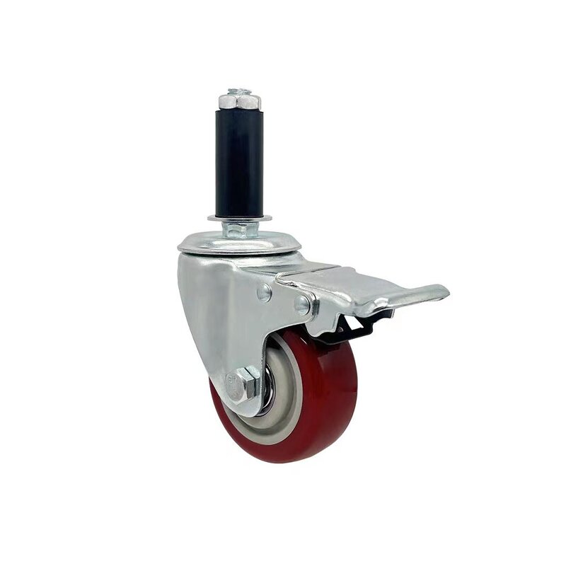 Warehouse Shelves Cart Factory - OEM/ODM Custom Multi Level Express E-commerce Sorting Warehouse Shelves Manual Steel Cart