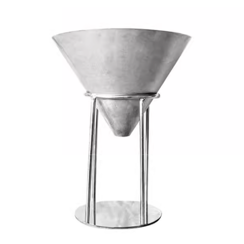 Semi-automatic Honey Irrigator Factory - OEM/ODM Custom Factory Semi-automatic Honey Irrigator Hopper 5L 100L Paste Funnel