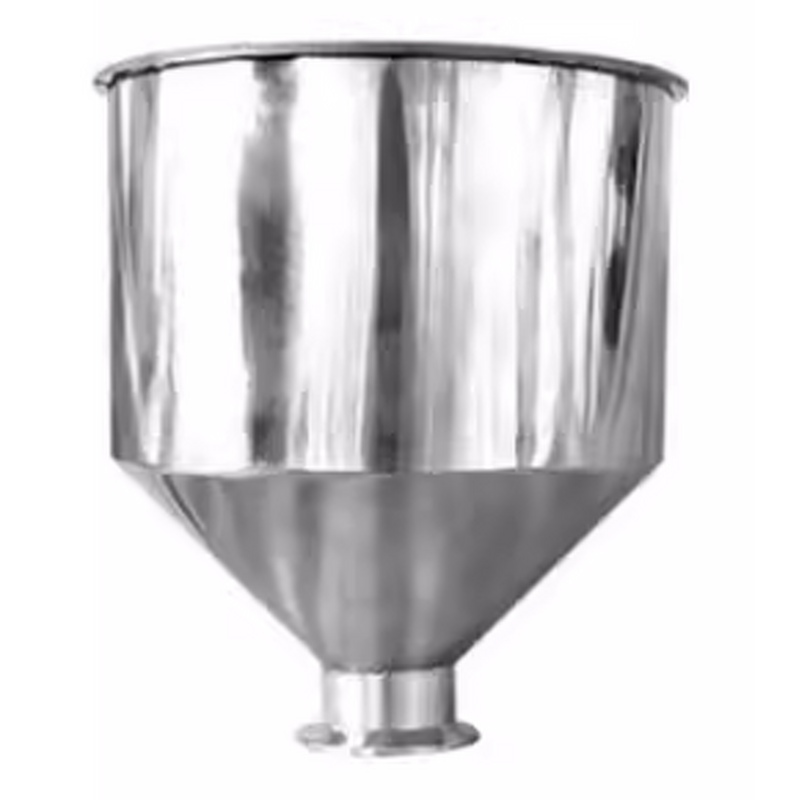 Semi-automatic Honey Irrigator Factory - OEM/ODM Custom Factory Semi-automatic Honey Irrigator Hopper 5L 100L Paste Funnel