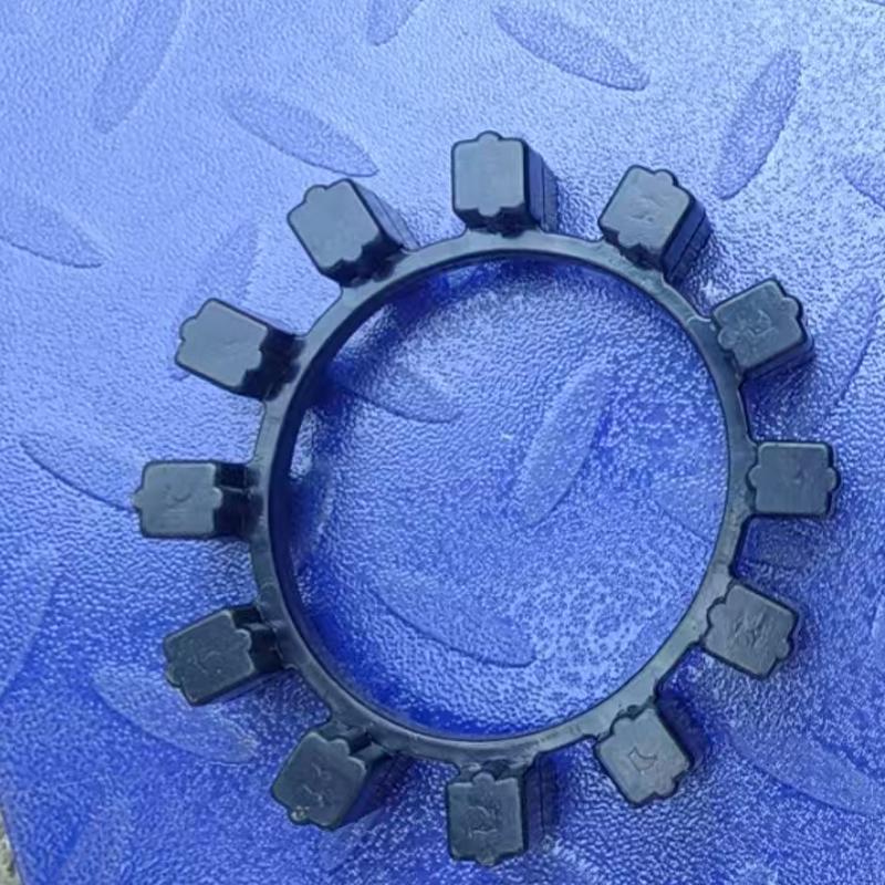 Disc SHIMS for Metaflex Couplings Manufacturer - OEM/ODM Custom Disc SHIMS for Metaflex Couplings Flexible Rigid Industrial