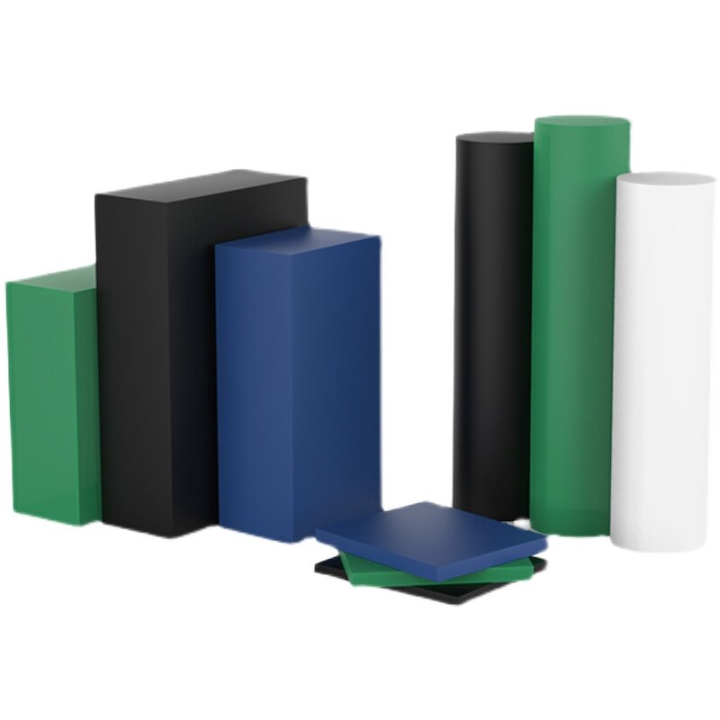 Rubber Plate Manufacturer - OEM/ODM Custom Industrial Rubber Plate Shockproof Pad Black Rubber Coil Insulation Non-slip