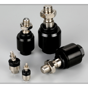 Pneumatic Cardan Joint Factory - OEM/ODM Custom Industrial Pneumatic Cardan Joint with Cylinder Floating Swing Joints