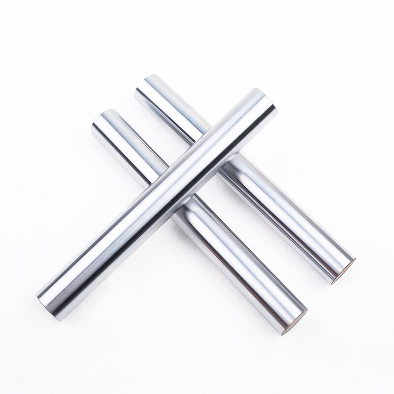 Linear Motion Structure Factory - OEM/ODM Custom Customized Linear Motion Structure Linear Track Guide Shaft SFJZ PSFJZ