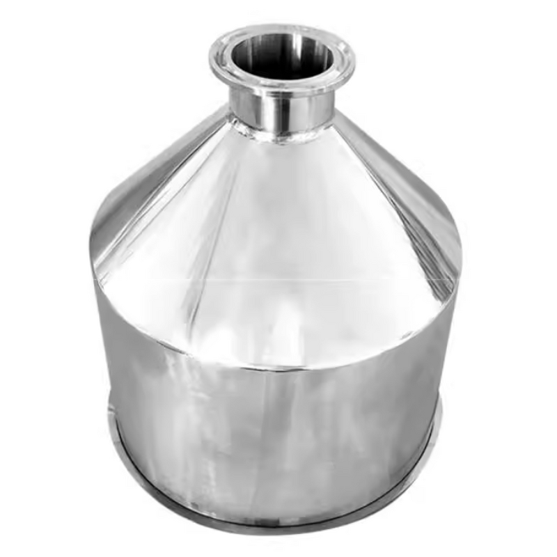 Semi-automatic Honey Irrigator Factory - OEM/ODM Custom Factory Semi-automatic Honey Irrigator Hopper 5L 100L Paste Funnel