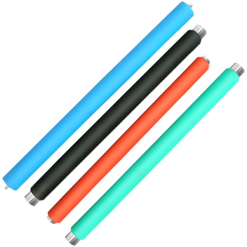 Polyurethane Roller Manufacturer - OEM/ODM Custom OEM Customized High Quality Polyurethane Roller Silicone Rubber Conveyor