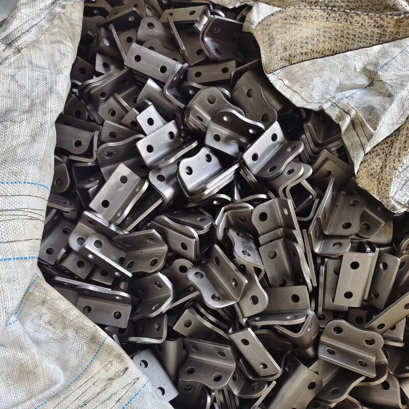 Industrial Transmission Bending Plate Roller Chain Factory - OEM/ODM Custom Industrial Transmission Bending Plate Roller Chain