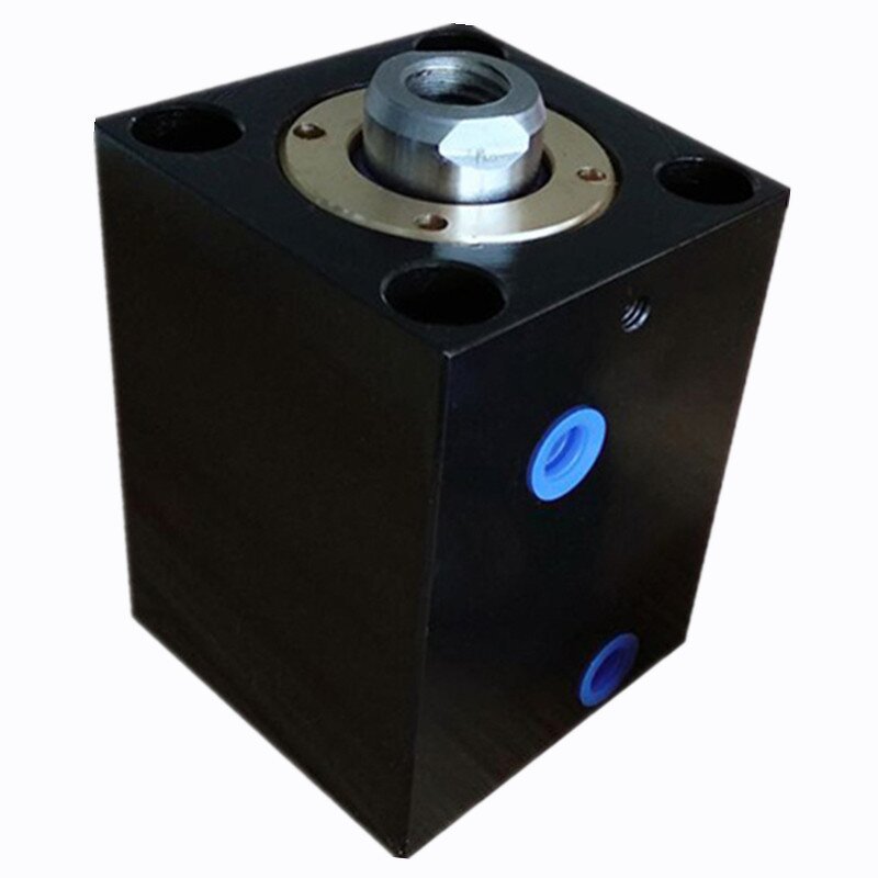 Hydraulic Tooling Mold Cylinder Factory - OEM/ODM Custom CXHC JOB Hydraulic Tooling Mold Vertical Square Thin Cylinder CX-SD