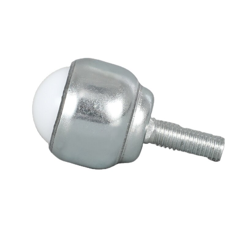 CY-25D-PL Ball Transfer Unit Manufacturer - OEM/ODM Custom CY-25D-PL M8 Thread Stud POM Nylon ABS Ball Transfer Unit