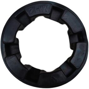 NM Coupling Elastomer Cushion Factory - OEM/ODM Custom NM Coupling Elastomer Cushion NM214-50 Series