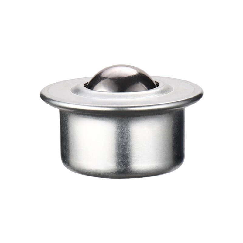 Ball Bearing Bull Eye Shape Caster Manufacturer - OEM/ODM Custom Ball Bearing Bull Eye Shape Caster Omniball Wheels Moving