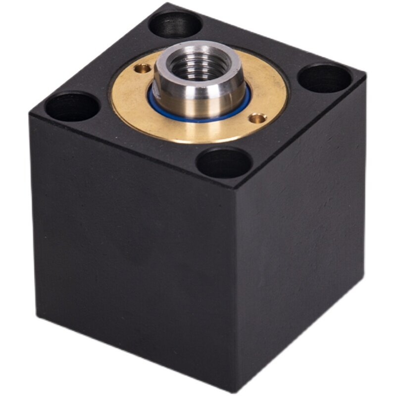 Square Hydraulic Thin Cylinder Factory - OEM/ODM Custom Square Hydraulic Thin Cylinder CHTB CX-SD Series Fixture HLC Lever