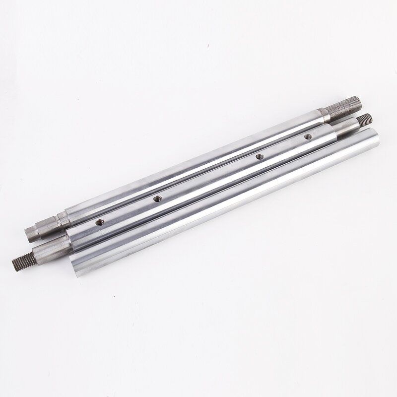 Linear Motion Structure Factory - OEM/ODM Custom Customized Linear Motion Structure Linear Track Guide Shaft SFJZ PSFJZ