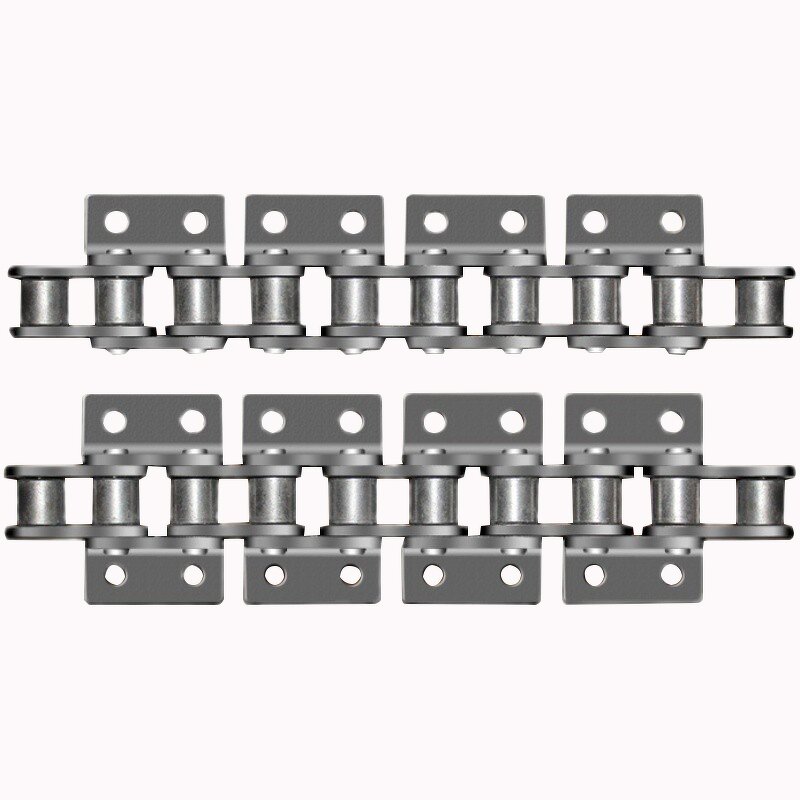 Industrial Transmission Bending Plate Roller Chain Factory - OEM/ODM Custom Industrial Transmission Bending Plate Roller Chain