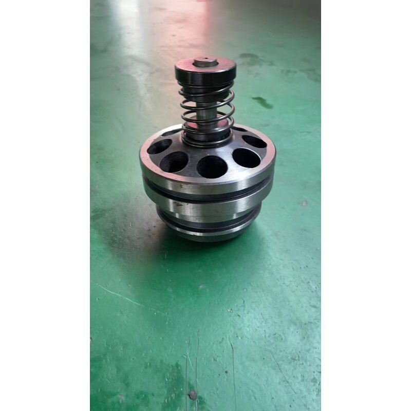 Hydraulic Press Accessories Factory - OEM/ODM Custom Hydraulic Press Accessories Filling Valve RCF-40A-100A Hydraulic Press