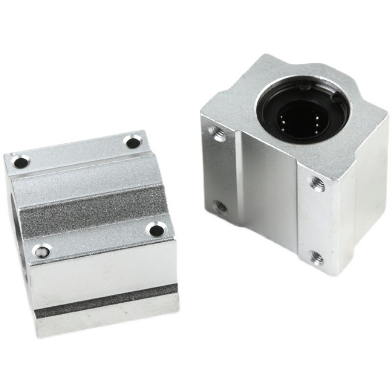 Solid Steel Tube Linear Guide Rail Factory - OEM/ODM Custom Factory Direct Solid Steel Tube Linear Guide Rail Optical Axis